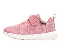 Hummel Actus Tex Recycled Sneaker Kids rosa, 38 Kinder