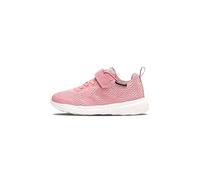 hummel Actus Tex Recycled Sneaker Kids rosa, 32 Kinder