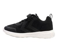 hummel Actus hummelTEX Sneaker wasserabweisend Kinder black 33