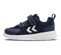 Hummel Actus Tr Breather Kinder Freizeitschuhe, blau, Größe 26 26