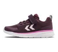 Hummel Actus Tr Breather Kinder Freizeitschuhe, rot, 28 EU