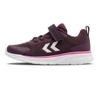 Hummel Actus Tr Breather Kinder Freizeitschuhe, rot, Größe 31 31