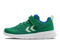 hummel Actus TR Breather Sneaker Kinder 6249 - bosphorous 35