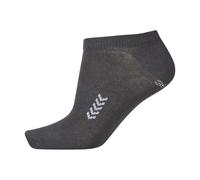 Hummel Ankle Sock SMU | grau | Herren|Damen|Kinder | 46-48 | 221292654 46-48