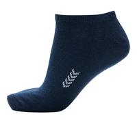 hummel Socken Ankle Sock SMU 022129 Dress Blue/White 46-48