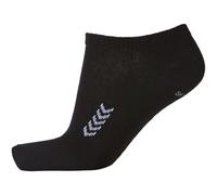 Hummel Ankle Socken SMU Füßlinge 8, black / white