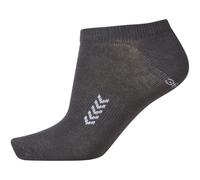 hummel Ankle Socken Smu - castle rock/black - 14