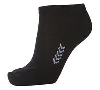 Hummel Ankle Socken SMU Füßlinge 10, black / white