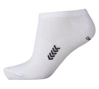 Hummel Ankle Socken SMU Füßlinge 8, white / black