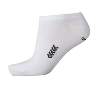 Hummel Ankle Socken SMU Füßlinge 10, white / black