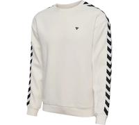 Hummel Archive Loose Fit Sweatshirt, weiß L