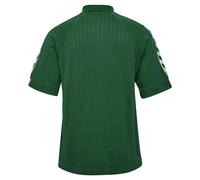 Hummel Archive Loose Kurzarm-poloshirt