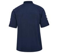 Hummel Archive Loose Kurzarm-poloshirt
