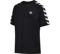 Hummel Archive Loose Kurzarm-t-shirt