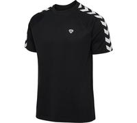Hummel Archive Loose Kurzarm-t-shirt