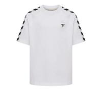 Hummel Archive Loose Kurzarm-t-shirt