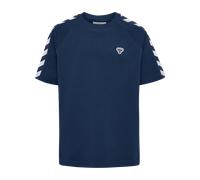 Hummel Archive Loose Kurzarm-t-shirt