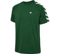 Hummel Unisex T-Shirt hmlARCHIVE Loose T-Shirt S/S 225258-6170 S Eden