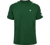 Hummel Archive Loose T-Shirt, grün XS