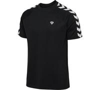 Hummel Archive Loose T-Shirt, schwarz M