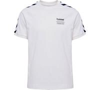Hummel Peanuts Short Sleeve T-shirt Weiß L Mann (Herstellerartikelnummer: 226105-9412-L)