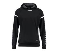 Hummel Authentic Charge Poly Hoodie schwarz, XXL