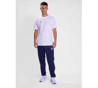 hummel Authentic CO T-Shirt Weiss, 2XL Herren