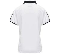 Hummel Authentic Functional Kurzarm-poloshirt
