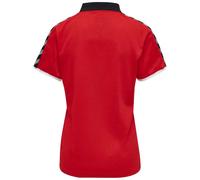 Hummel Authentic Functional Kurzarm-poloshirt