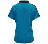Hummel Authentic Functional Kurzarm-poloshirt