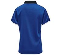 Hummel Authentic Functional Kurzarm-poloshirt