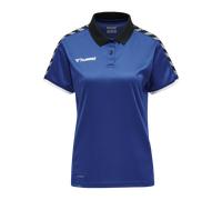 Hummel hmlAUTHENTIC WOMAN FUNCTIONAL POLO