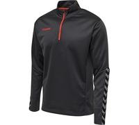 hummel 204927-1525 Sweatshirt, Asphalt, S