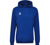 hummel Authentic PL Hoody blau, 2XL Herren