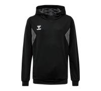 Hummel Authentic Pl Hoody Kids Schwarz F2001 10 (140) schwarz