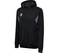 hummel Authentic PL Hoody schwarz, L Herren