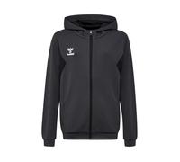 Hummel Authentic PL Kapuzenjacke Kinder - grau - Größe 176 Größe:176