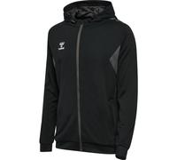 hmlAUTHENTIC PL ZIP HOODIE M