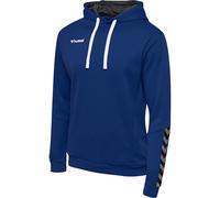 Hummel Herren Hoodie Authentic Poly 204930-7045 XL True Blue
