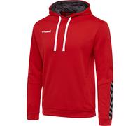 Hummel Authentic Poly Hoody Kinder | rot | Kinder | 164 | 2049313062 164