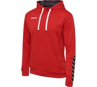 Hummel Authentic Poly Hoody | rot | Herren | 3XL | 2049303062 3XL