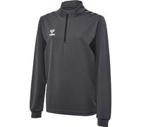 Hummel Sweatshirt hmlAUTHENTIC Half Zip Kinder Größe 128