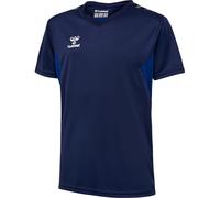 Hummel Authentic T-Shirt Kinder | blau | Kinder | 164 | 219965-7026 164