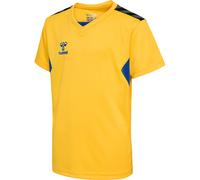 Hummel Authentic T-Shirt Kinder | gelb | Kinder | 128 | 219965-5167 128
