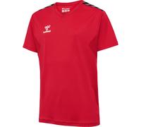 Hummel Authentic T-Shirt Kinder | rot | Kinder | 152 | 219965-3062 152