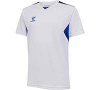 Hummel Authentic T-Shirt Kinder | weiß | Kinder | 116 | 219965-9368 116
