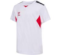 Hummel Authentic T-Shirt Kinder | weiß | Kinder | 164 | 219965-9402 164