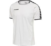 Hummel Authentic Trainingsshirt Kinder | weiss | Kinder | 116 | 2053809001 116