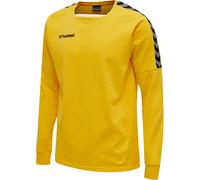 Hummel Authentic Trainingssweat | gelb | Herren | S | 2053735001 S