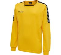 Hummel Authentic Trainingssweat Kinder | gelb | Kinder | 116 | 2053745001 116